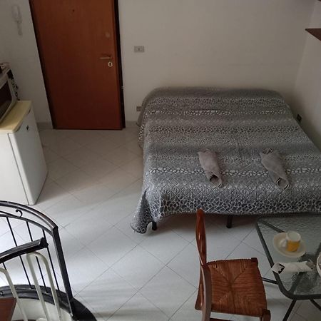 Alma Bed & Breakfast เวนติมิญา ภายนอก รูปภาพ