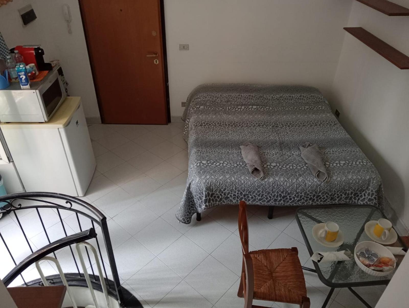 Alma Bed & Breakfast เวนติมิญา ภายนอก รูปภาพ
