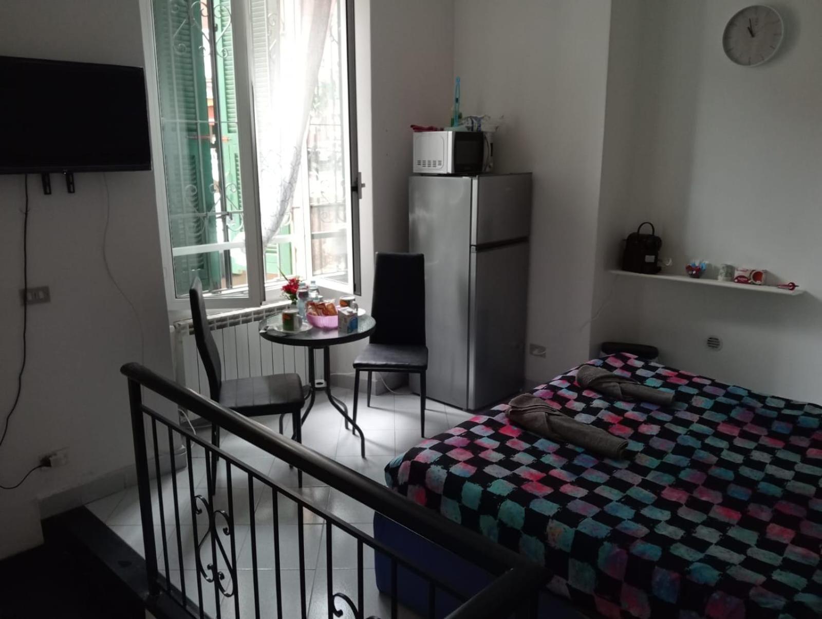 Alma Bed & Breakfast เวนติมิญา ภายนอก รูปภาพ