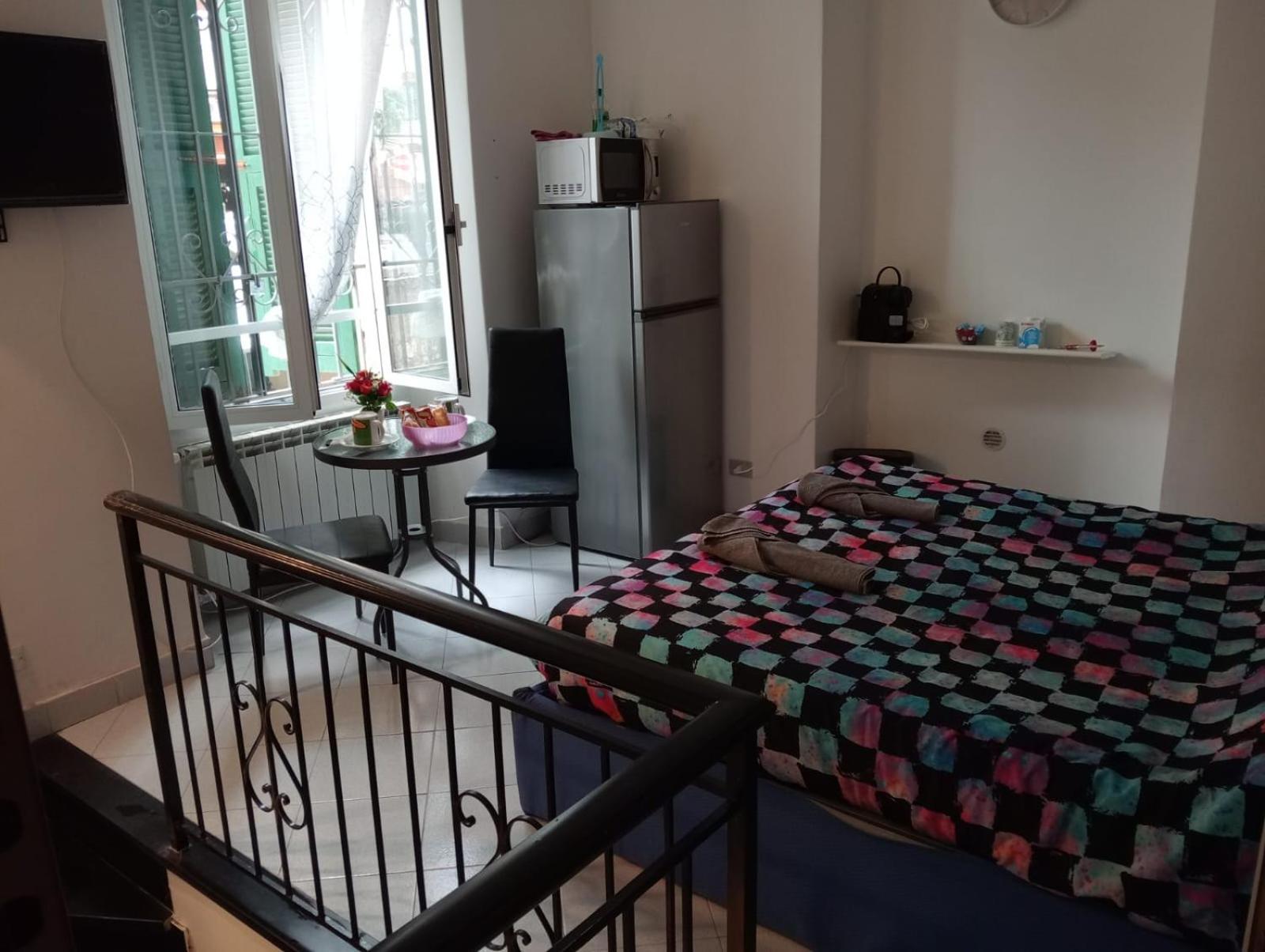 Alma Bed & Breakfast เวนติมิญา ภายนอก รูปภาพ